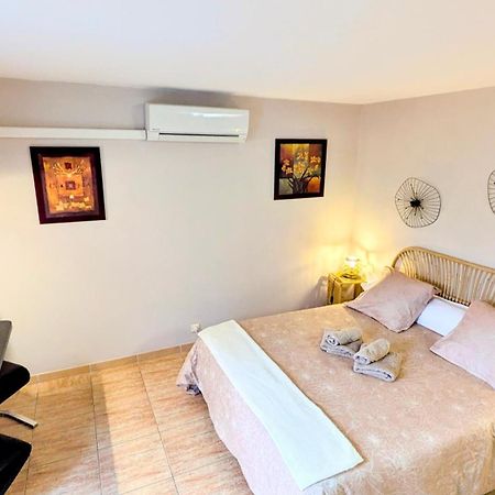 Chambre Spacieuse, Independante, 700M De La Gare ناربون المظهر الخارجي الصورة